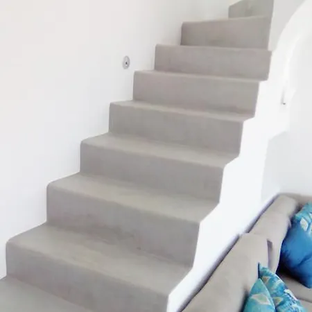 Mykonos Gemm Villas Mykonos Town