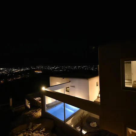 Mykonos Gemm Villas Villa Mykonos Town
