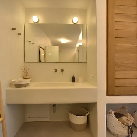 Villa Mykonos Gemm Villas *
